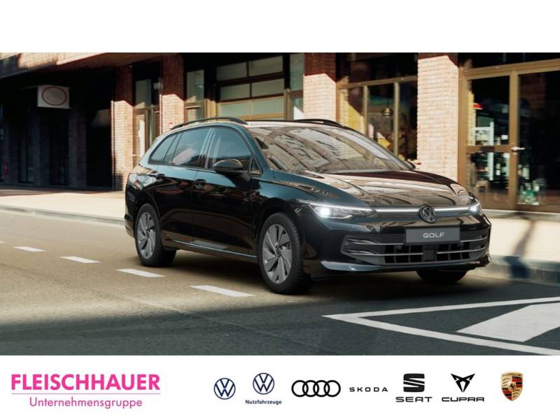 Volkswagen Golf Variant 1.5 eTSI Goal CARPLAY LED NAVI REAR
