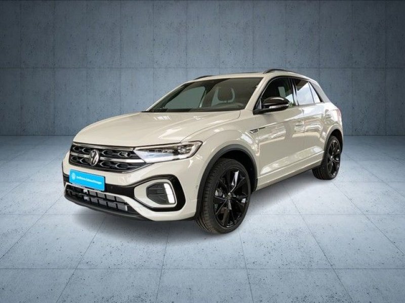 Volkswagen T-Roc 2.0 TSI DSG 4Motion R-Line BlackStyle+Pano
