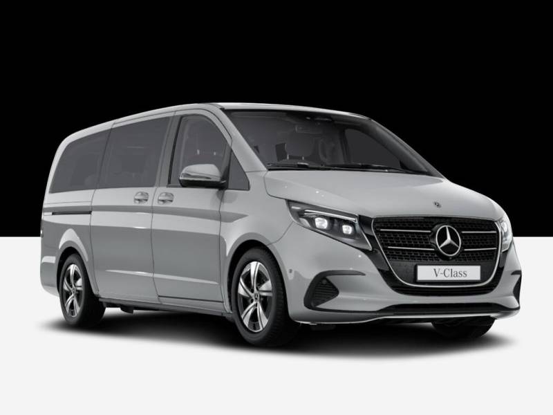 Mercedes-Benz V 250 d 4MATIC STYLE Lang