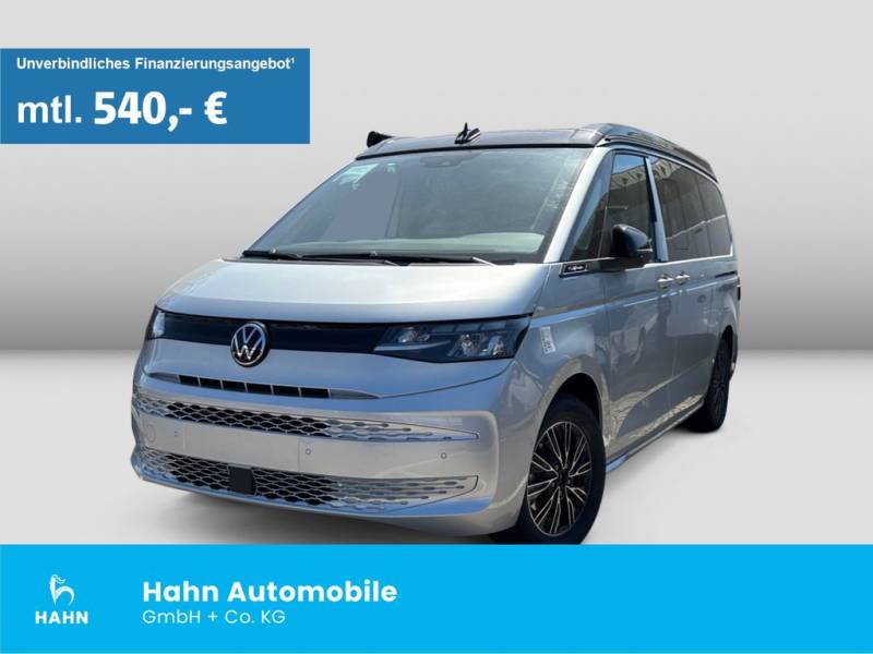 Volkswagen California Coast 2,0 ACC keyless Sitzheizung