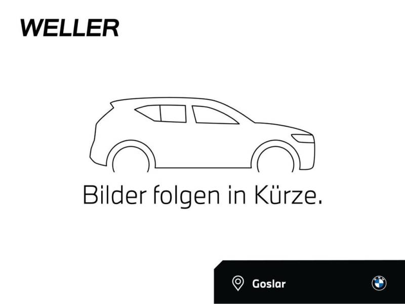 BMW X3 20d xDrive