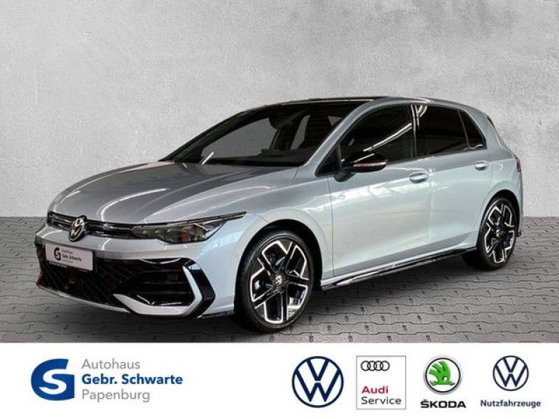 Volkswagen Golf VIII 2.0 TDI  DSG R-Line NAVIGATION+KAMERA
