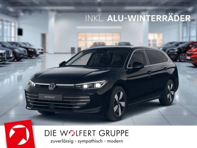 Volkswagen Passat Business 1,5 eTSI OPF (150 PS) DSG *WINTE