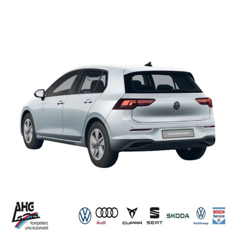 Volkswagen Golf Life 1.5 l eTSI 150 PS DSG Life LED ACC K