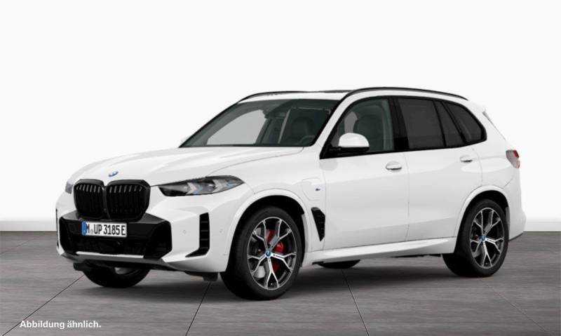 BMW X5 xDrive50e M Sport AHK Harman/K Kamera LED