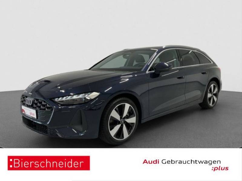 Audi A5 Avant A5 Av TFSI AHK LED CAM ACC 19