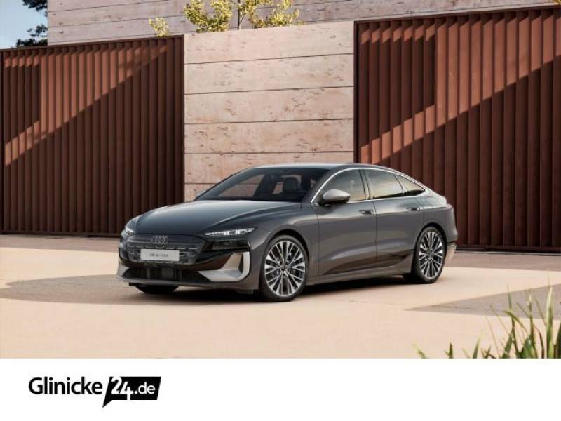 Audi S6 e-tron Sportback 370 kW quattro