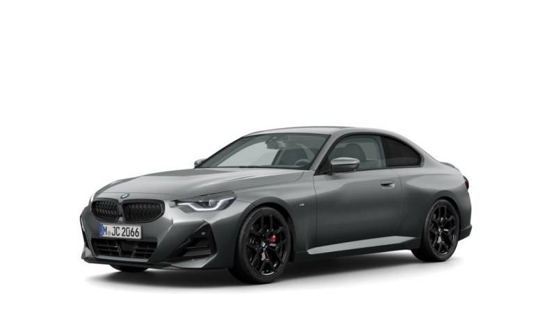 BMW 220d M Sportpaket Pro Harman Kardon Klimaaut. Le