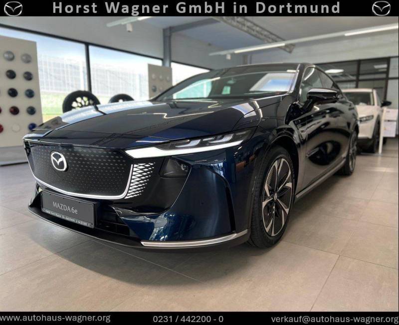 Mazda Takumi 258 PS *Pano*360*Navi*Neuwagen*