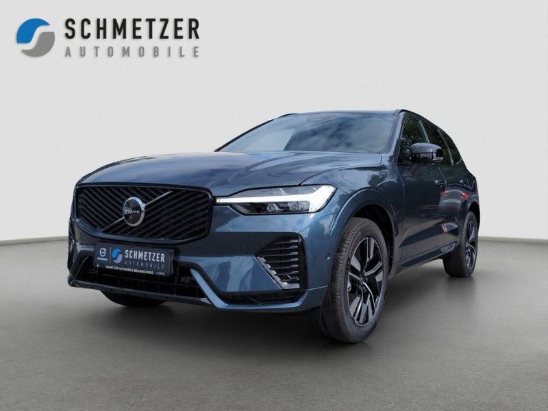 Volvo XC60+B5+AWD+Plus+Dark+E-Sitze+BLIS+360°Kamera+++