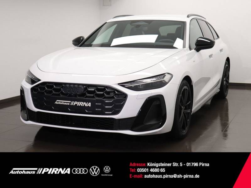 Audi A5 Avant TDI 150 kW S tronic #S line#tech#NAVI