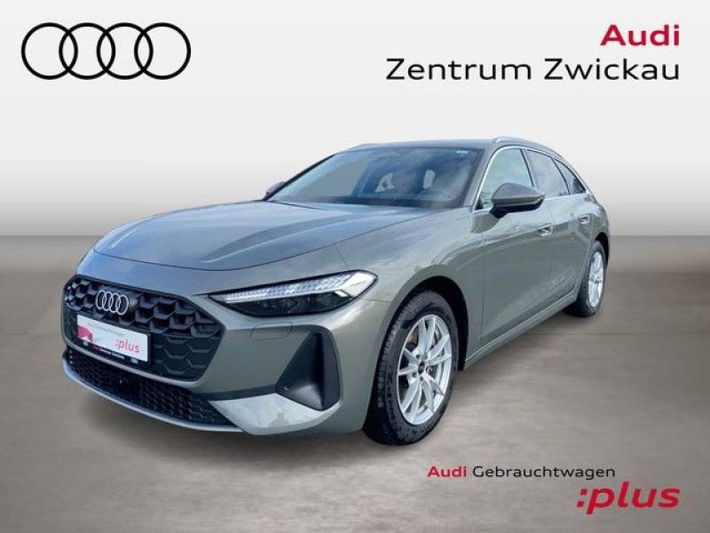 Audi A5 Avant TDI 150 kW Matrix LED Scheinwerfer, Nav