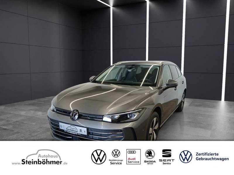 Volkswagen Passat Business 1.5 eTSI AHK Winterpaket 17" LED