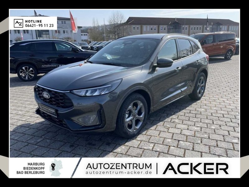 Ford Kuga 1.5 ST-Line Aut. RFK/LED/5J. Garantie -36%*