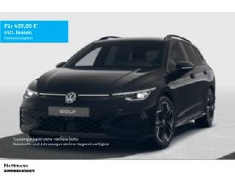 Volkswagen Golf Variant R-Line 2.0 TDI DSG SHZ LED NAV RFK 