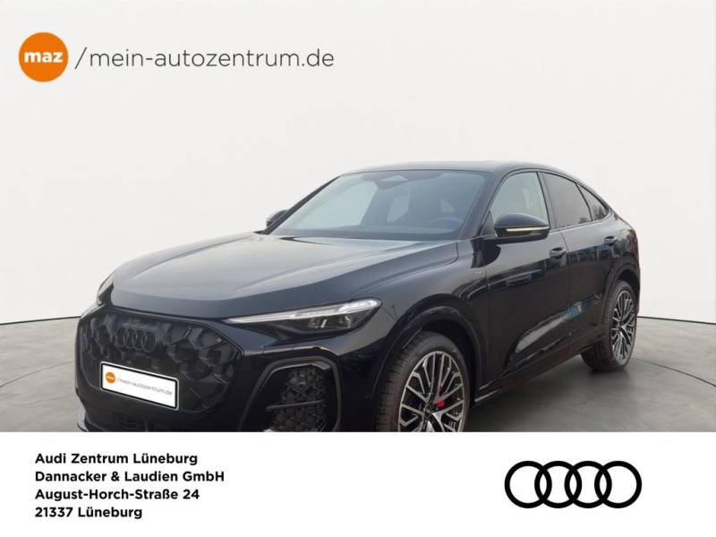 Audi Q5 edition one Sportback e-hybrid quattro 270 kW