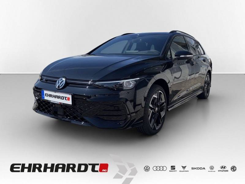 Volkswagen Golf VIII Variant 2.0 TDI DSG R-Line AHK*PANO*HU