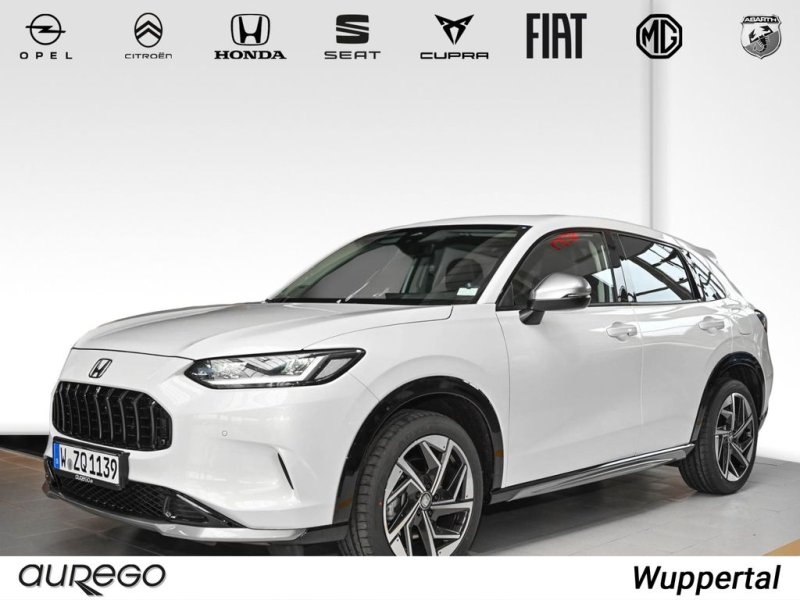 Honda ZR-V e HEV EU6d 2.0 Advance Ledersitze Panoramag