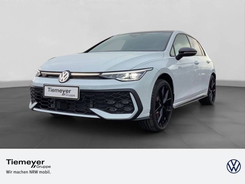 Volkswagen Golf GTI REAR VIEW LED+ HuD LM19 NAVI