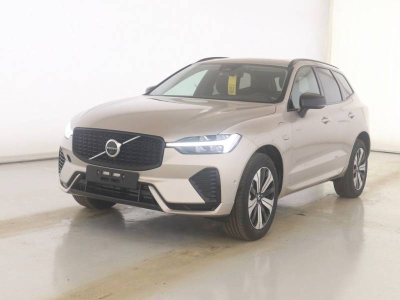 Volvo XC60  T6 Plus Dark Recharge Plug-In Hybrid AWD