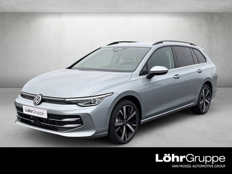 Volkswagen Golf Variant 2.0l TDI DSG Style *AHK*LED