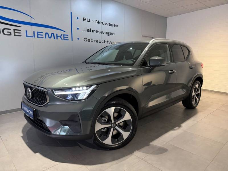 Volvo XC40 Core+19"+Kamera+SHZ+LED+El.Heckkl.