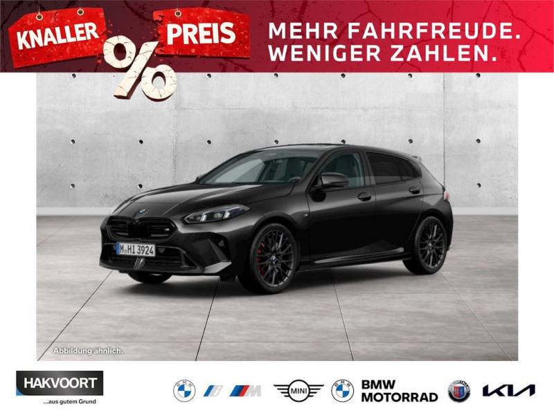 BMW M135 xDrive
