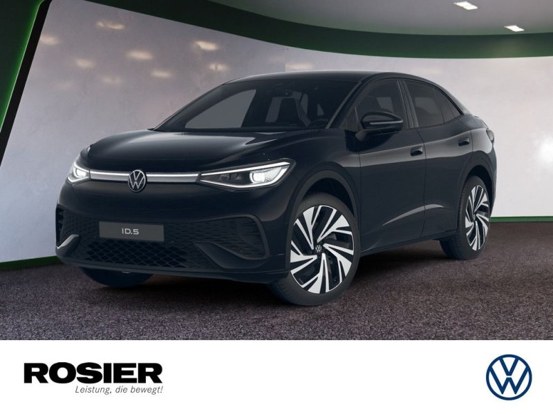 Volkswagen ID.5 Pro AHK ACC PANO HARM.KAR. HUD MATRIX-LED