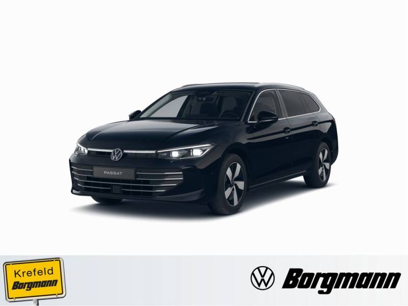 Volkswagen Passat 2.0 TDI Business 360° MATRIX-LED HUD ACC