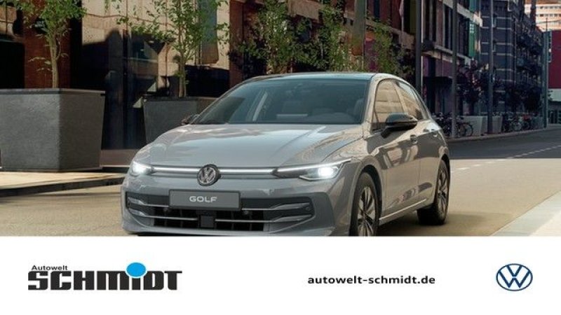 Volkswagen Golf 1,5 l TSI GOAL PANO AREAVIEW TECHNIKP CLIMA