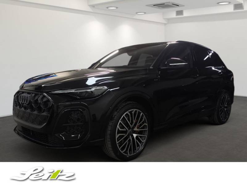 Audi Q5 2.0 TFSI e-hybrid quattro edition one *AHK*PA