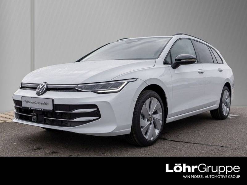 Volkswagen Golf Variant 2.0 TDI Energy
