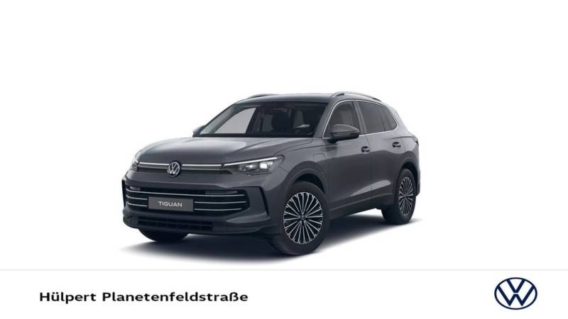 Volkswagen Tiguan 1.5 HYBRID ELEGANCE NEUES MODELL AHK CAM