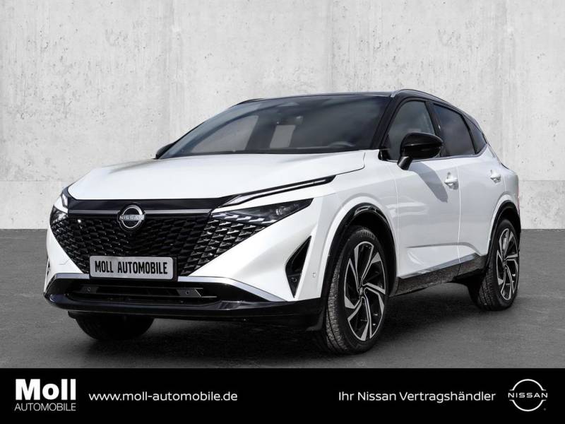 Nissan Qashqai Tekna+ MY25 1.5 VC-T e-POWER 205PS 4x2 2