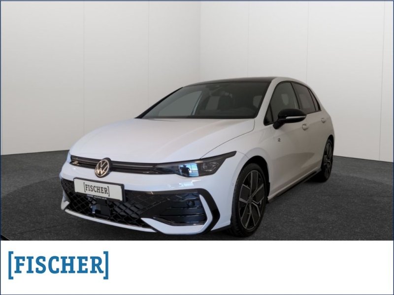 Volkswagen Golf VIII 1.5 R-Line Mildhybrid EU6e -Line 1,5 l