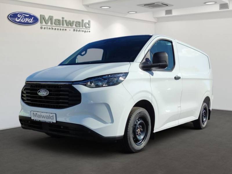 Ford Transit Custom Kasten 320 L1 Trend FWD Plug-in H