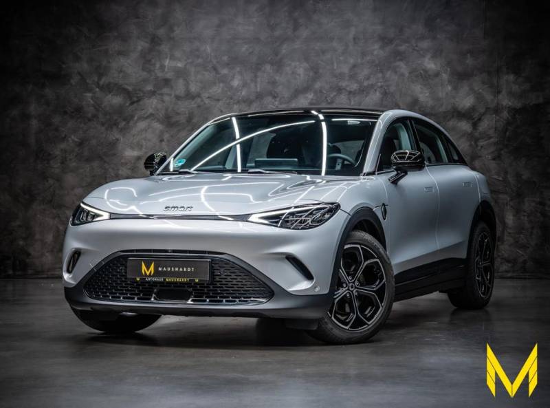 Smart #3 PRO+ #48MONATEGARANTIE#66kWh#22KW#PANO#360°