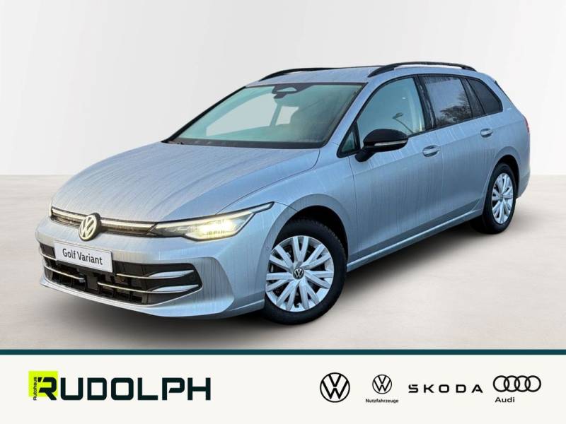 Volkswagen Golf Variant VIII Energy 1.5 eTSI DSG LED AHK BT