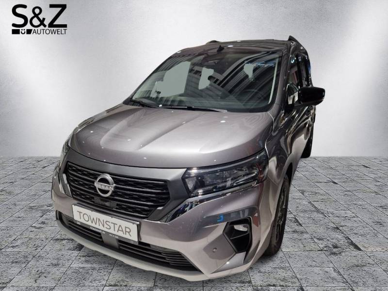 Nissan Townstar Kombi L1/Tekna/AT Kam./EPH/Navi