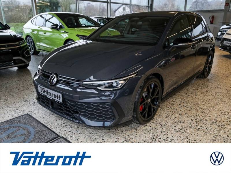 Volkswagen Golf GTI 2.0 TSI DSG Kamera Light Assist Winter