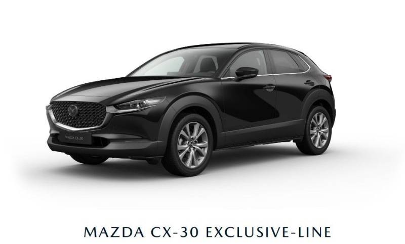 Mazda CX-30 *ExclusiveLine*Leasing Deals ab 249Euro*