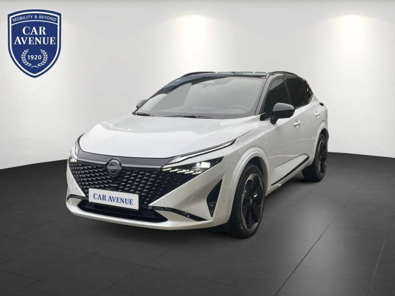 Nissan Qashqai MY25 1.5 e-POWER N-Design KOM PD BOSE