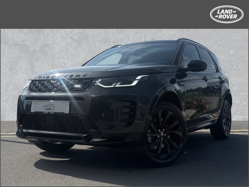 Land Rover Discovery Sport P270e Dynamic SE AHK FahrAssiste