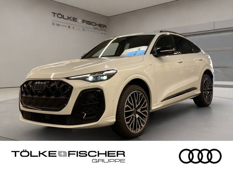 Audi Q5 Sportback 2.0 TDI quattro W Pano S-line ACC