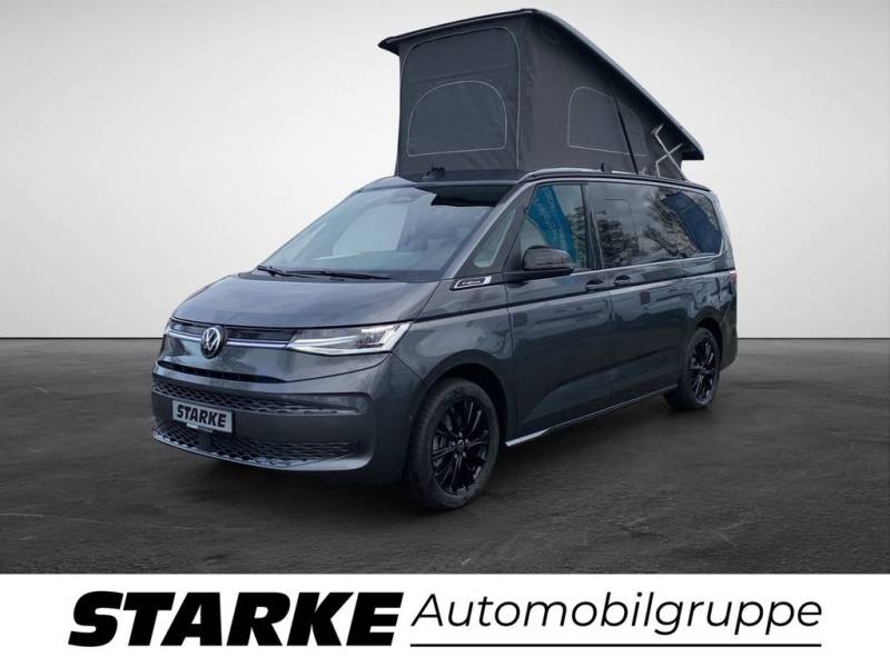 Volkswagen T7 California 2.0 TDI DSG Ocean AHK Standheiz N