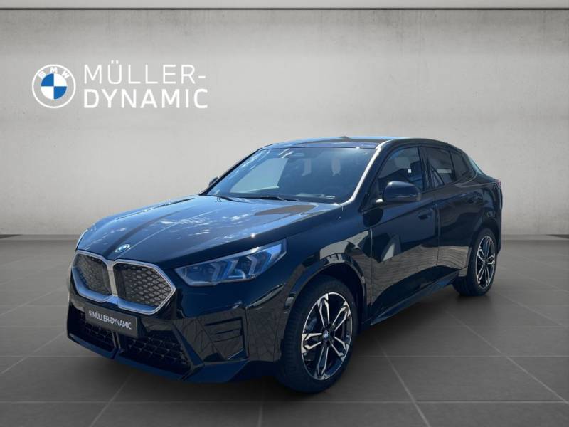 BMW iX2 30xDRIVE M SPORT LED HUD 360°KAMERA KOMFORTZ