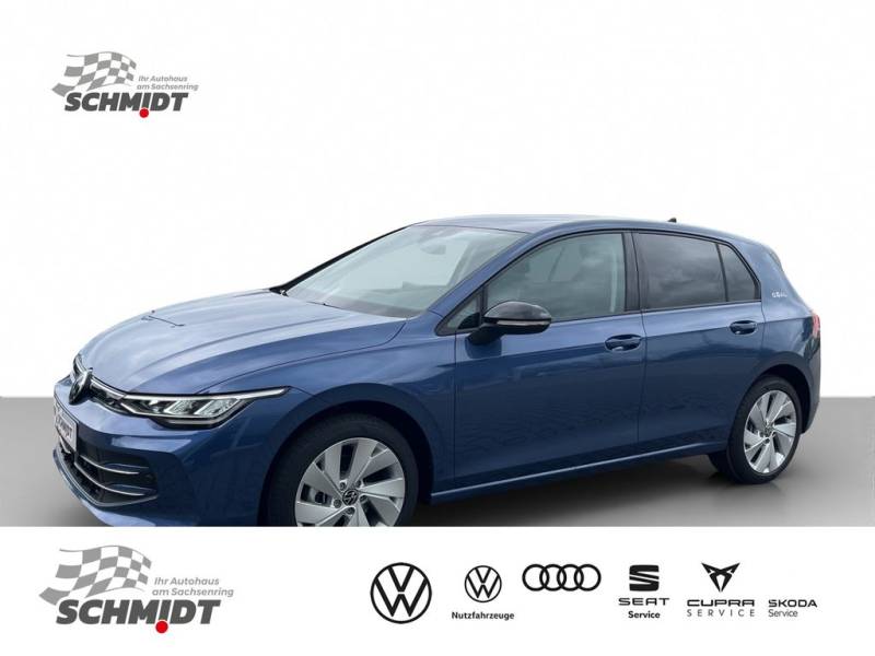 Volkswagen Golf Life "Goal" 1,5 l TSI LED PDC