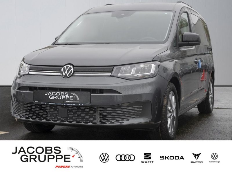 Volkswagen Caddy Maxi Life 7-Sitzer 2,0 l 90 kW TDI