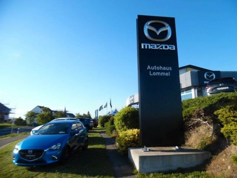 Mazda CX-30 e-SKYACTIV X M-Hybrid 186 Exclusive-l AT