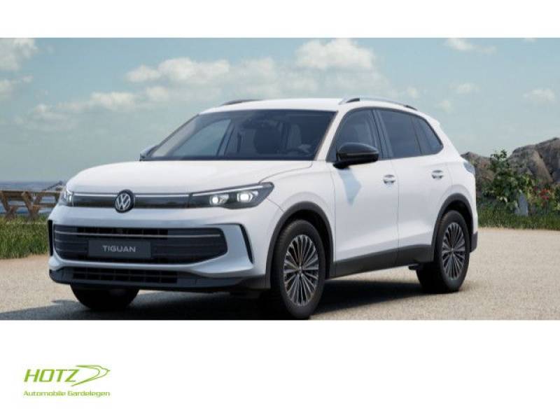 Volkswagen Tiguan 2.0 TDI SCR DSG ENERGY